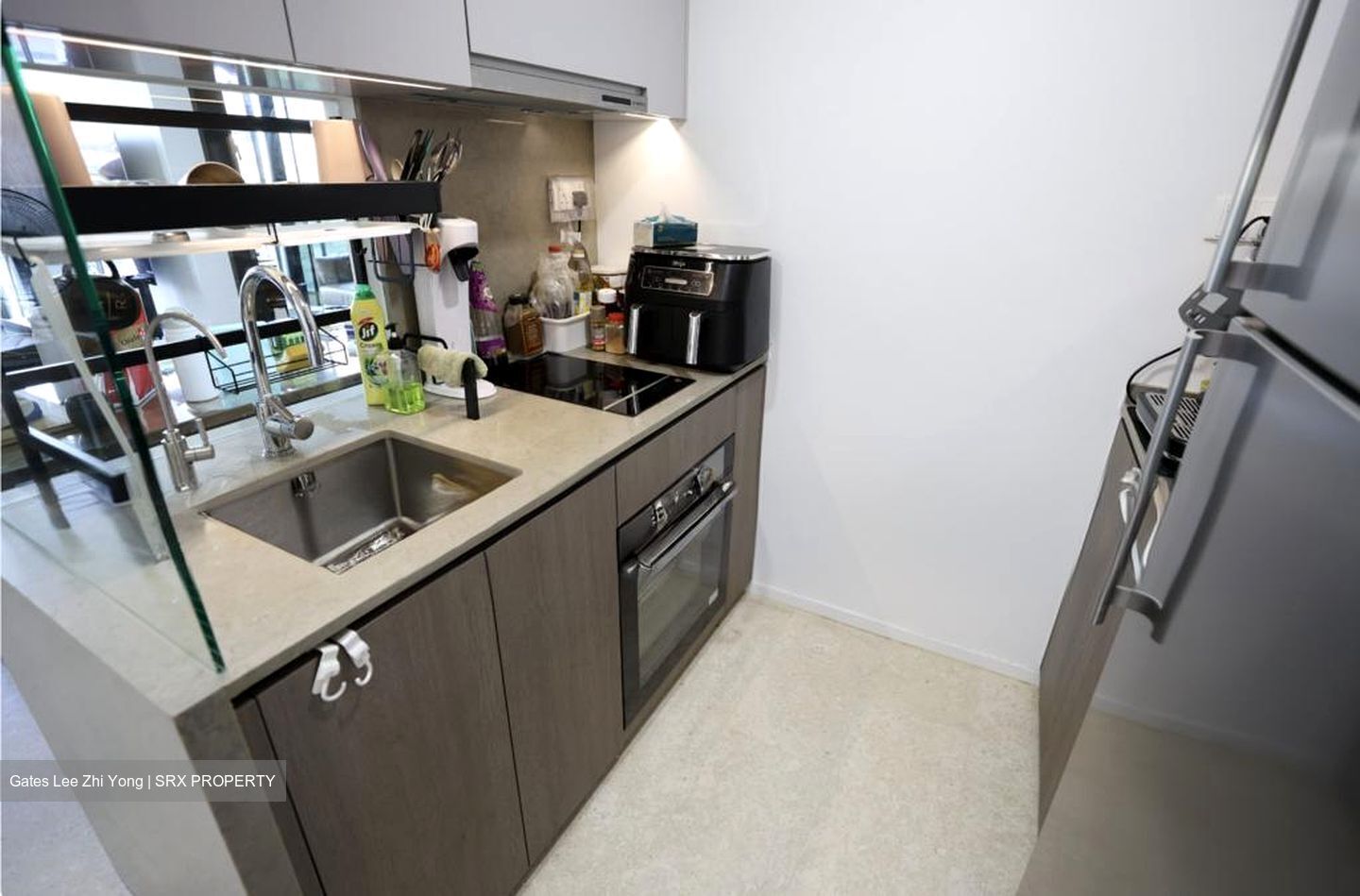 Avenue South Residence (D3), Apartment #507744111